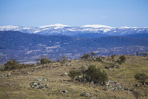 Eagles Range - Your Accommodation 14
