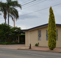 Travelway Motel - Your Accommodation