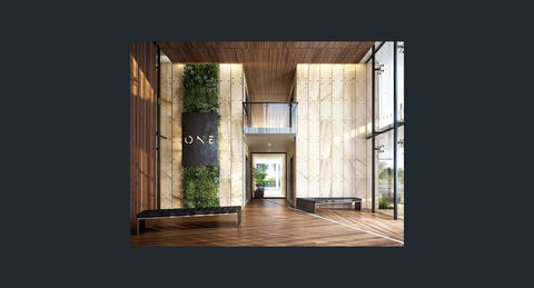 ONE Adelaide CBD - Your Accommodation 4