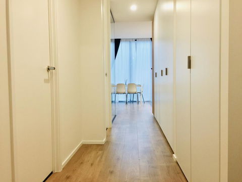 ONE Adelaide CBD - Your Accommodation 18