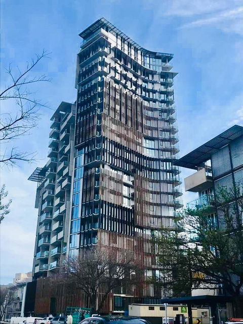 ONE Adelaide CBD - Your Accommodation 0