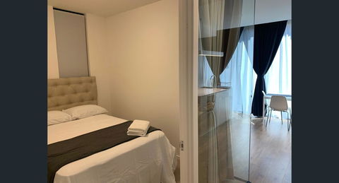 ONE Adelaide CBD - Your Accommodation 17