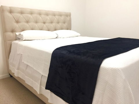 ONE Adelaide CBD - Your Accommodation 14