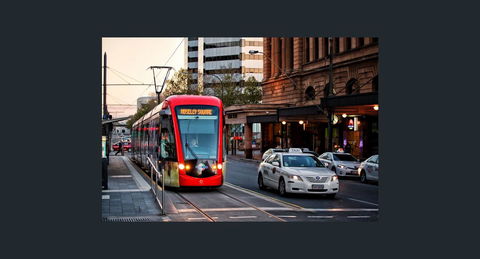 ONE Adelaide CBD - Your Accommodation 27
