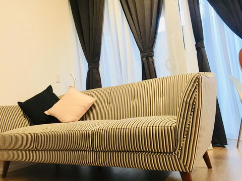 ONE Adelaide CBD - Your Accommodation 10
