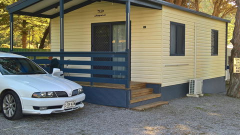 Second Valley Caravan Park - Your Accommodation 17