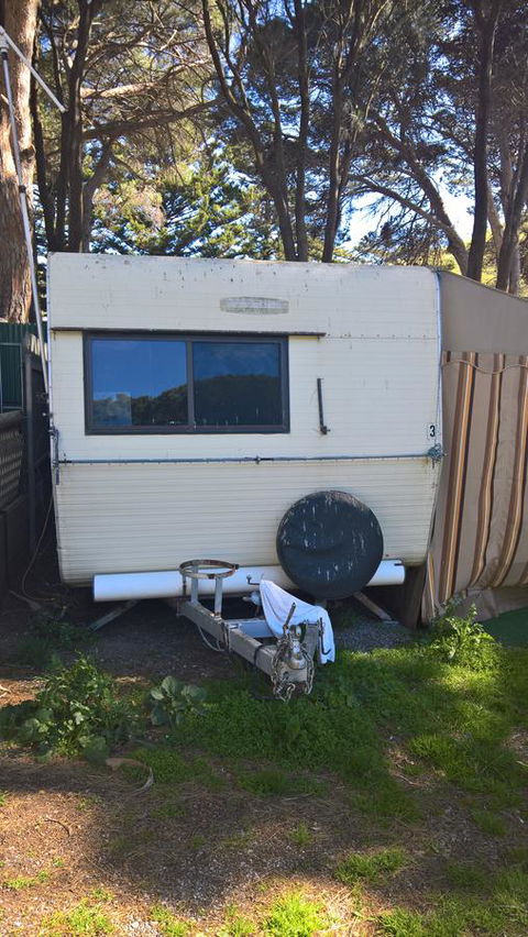 Second Valley Caravan Park - Your Accommodation 12