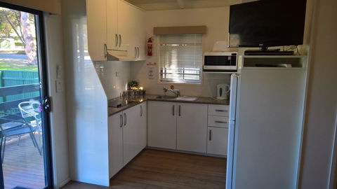 Second Valley Caravan Park - Your Accommodation 16
