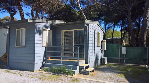 Second Valley Caravan Park - Your Accommodation 9
