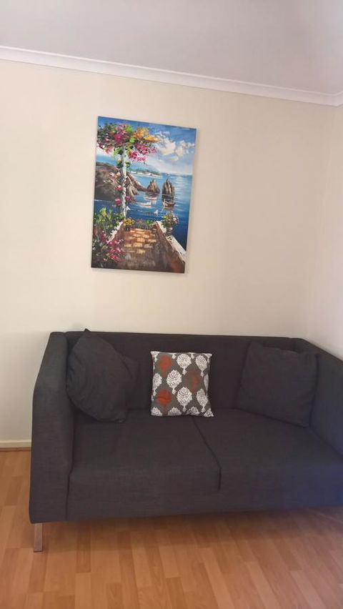 Second Valley Caravan Park - Your Accommodation 7