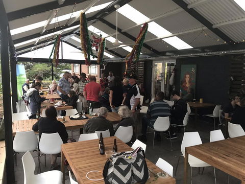Second Valley Caravan Park - Your Accommodation 1