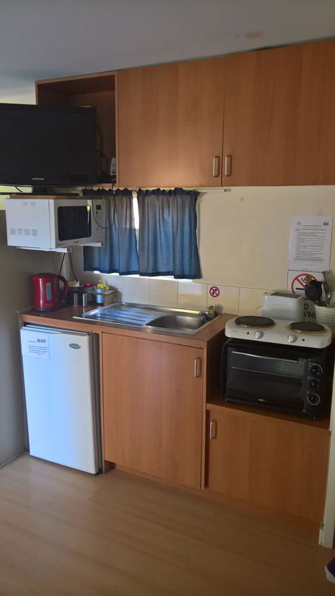 Second Valley Caravan Park - Your Accommodation 24