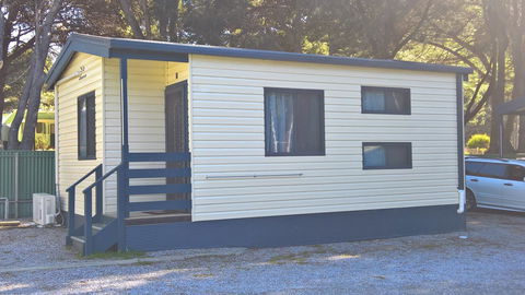 Second Valley Caravan Park - Your Accommodation 23