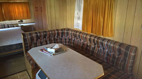 Second Valley Caravan Park - Your Accommodation 10