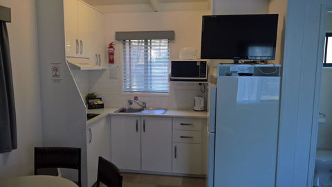 Second Valley Caravan Park - Your Accommodation 22