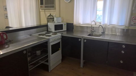 Second Valley Caravan Park - Your Accommodation 3