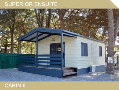 Second Valley Caravan Park - Your Accommodation 27