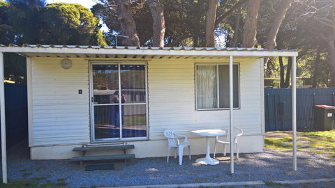 Second Valley Caravan Park - Your Accommodation 26