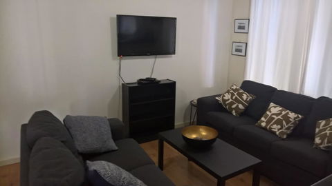 Second Valley Caravan Park - Your Accommodation 4
