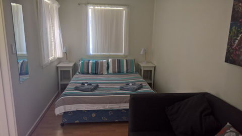 Second Valley Caravan Park - Your Accommodation 8