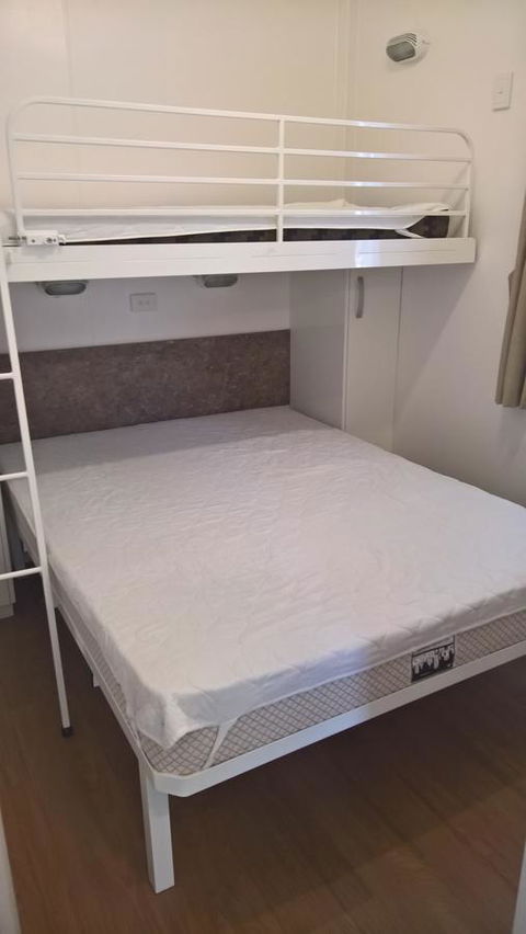 Second Valley Caravan Park - Your Accommodation 13