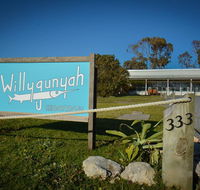 Willygunyah - Your Accommodation