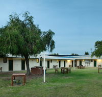 The Anglers Inn - Your Accommodation