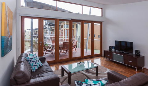 South Shores Trevally Villa 92 - South Shores Normanville - Your Accommodation 4