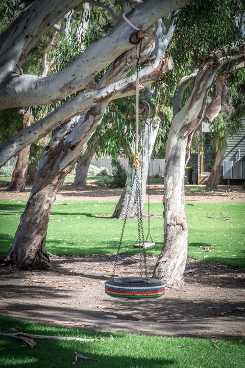 South Shores Trevally Villa 92 - South Shores Normanville - Your Accommodation 6