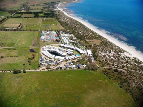 South Shores Trevally Villa 92 - South Shores Normanville - Your Accommodation 3