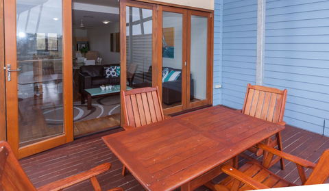 South Shores Trevally Villa 92 - South Shores Normanville - Your Accommodation 18