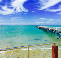 Railway Cottage in Beachport - Your Accommodation