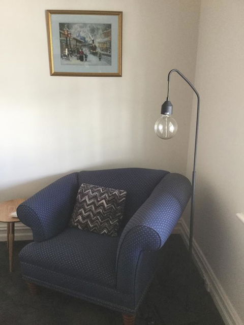 Railway Cottage In Beachport - Your Accommodation 7