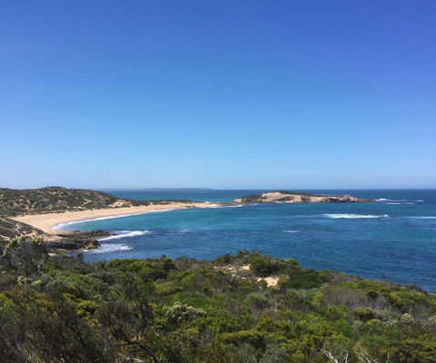 Railway Cottage In Beachport - Your Accommodation 9