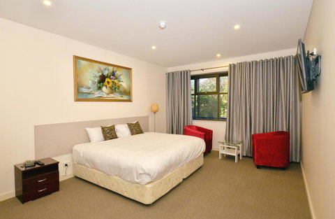 Parklane Motel Murray Bridge - Your Accommodation 6