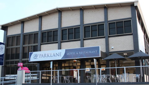 Parklane Motel Murray Bridge - Your Accommodation 8