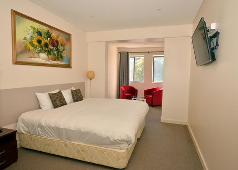 Parklane Motel Murray Bridge - Your Accommodation 5