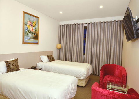 Parklane Motel Murray Bridge - Your Accommodation 7