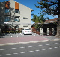Marco Polo Apartments - Your Accommodation