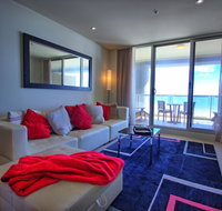 Pier 216 - Your Accommodation