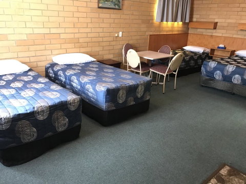 Frewville Motor Inn - Your Accommodation 14