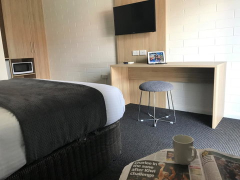 Frewville Motor Inn - Your Accommodation 1