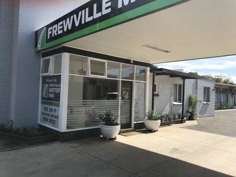 Frewville Motor Inn - Your Accommodation 6