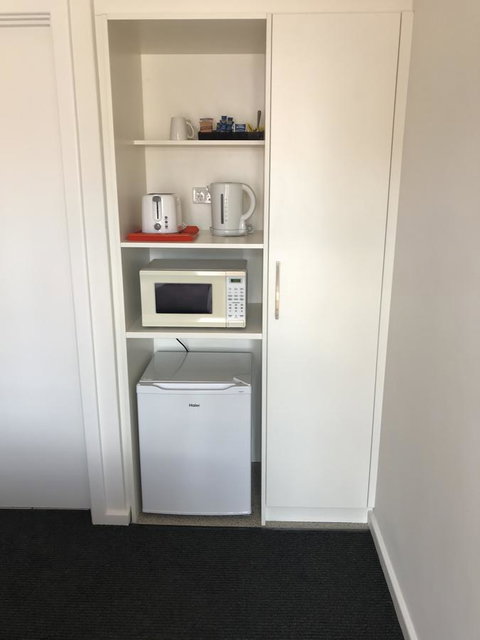Frewville Motor Inn - Your Accommodation 21