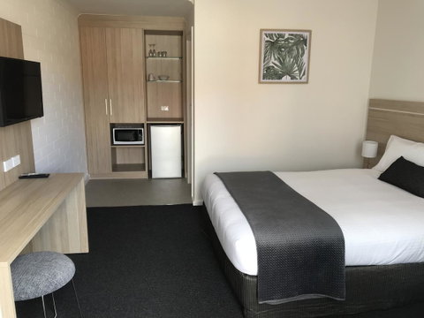Frewville Motor Inn - Your Accommodation 0