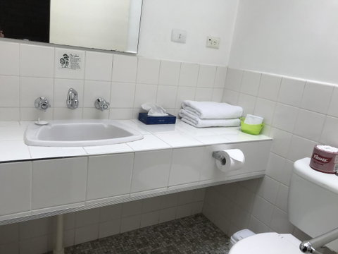 Frewville Motor Inn - Your Accommodation 8