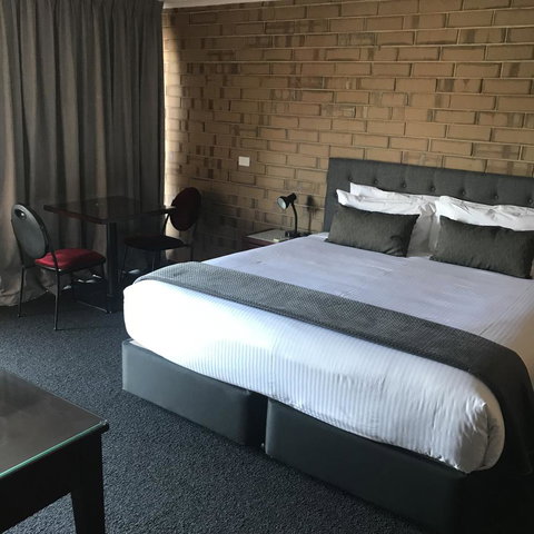 Frewville Motor Inn - Your Accommodation 18