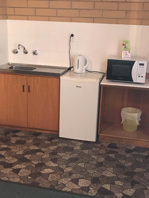 Frewville Motor Inn - Your Accommodation 28