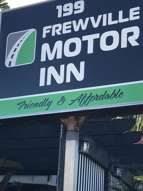 Frewville Motor Inn - Your Accommodation 27
