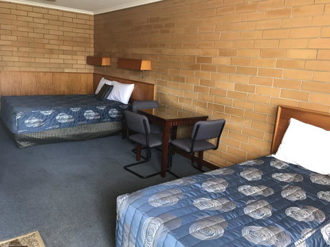 Frewville Motor Inn - Your Accommodation 9